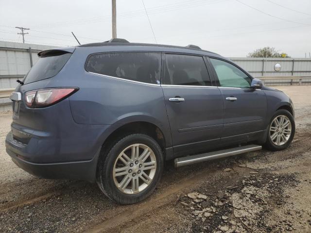Photo 3 from auction – 2013 CHEVROLET TRAVERSE L with VIN 1GNKRGKD5DJ171566