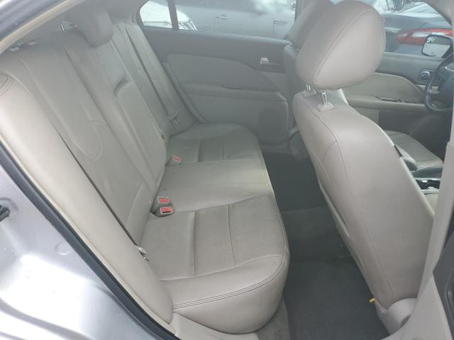 Photo 10 from auction – 2011 FORD FUSION SEL with VIN 3FAHP0JA5BR344647