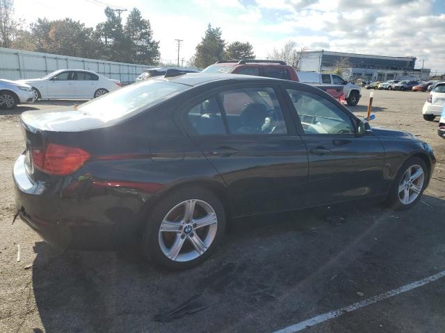 Photo 3 from auction – 2013 BMW 328 XI with VIN WBA3B3C57DF541711