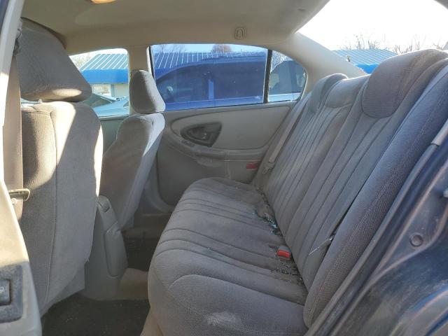 Photo 10 from auction – 2004 CHEVROLET CLASSIC with VIN 1G1ND52F74M664991