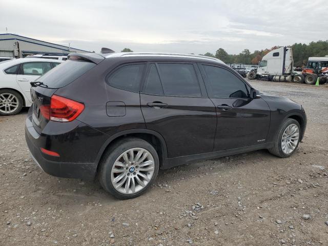 Photo 3 from auction – 2015 BMW X1 SDRIVE2 with VIN WBAVM1C53FV317643