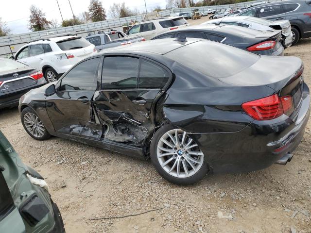 Photo 2 from auction – 2014 BMW 528 XI with VIN WBA5A7C56ED219450