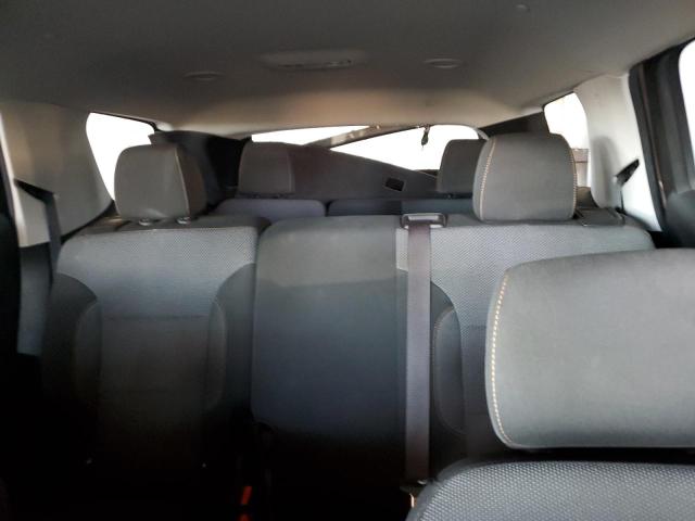 Photo 10 from auction – 2021 CHEVROLET TRAVERSE L with VIN 1GNERFKW3MJ243244