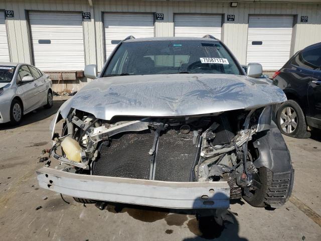 Photo 5 from auction – 2006 TOYOTA HIGHLANDER with VIN JTEEP21A060136671