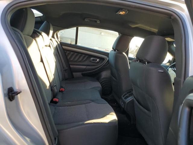Photo 10 from auction – 2016 FORD TAURUS SEL with VIN 1FAHP2E87GG157668