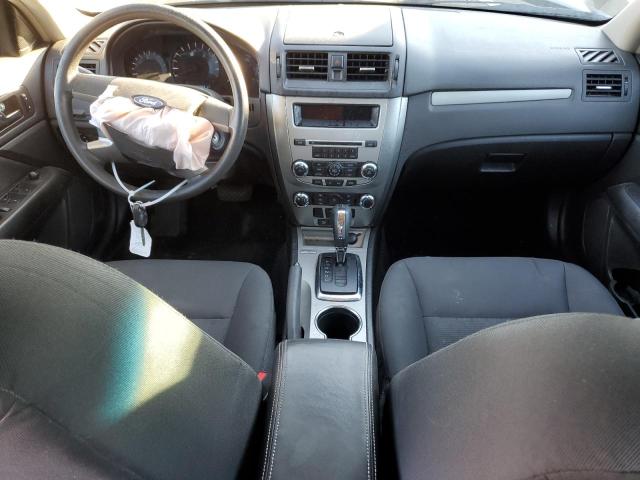 Photo 8 from auction – 2012 FORD FUSION SE with VIN 3FAHP0HA3CR168317