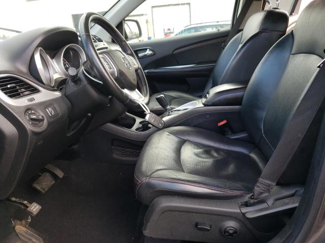 Photo 7 from auction – 2018 DODGE JOURNEY GT with VIN 3C4PDCEG0JT472410