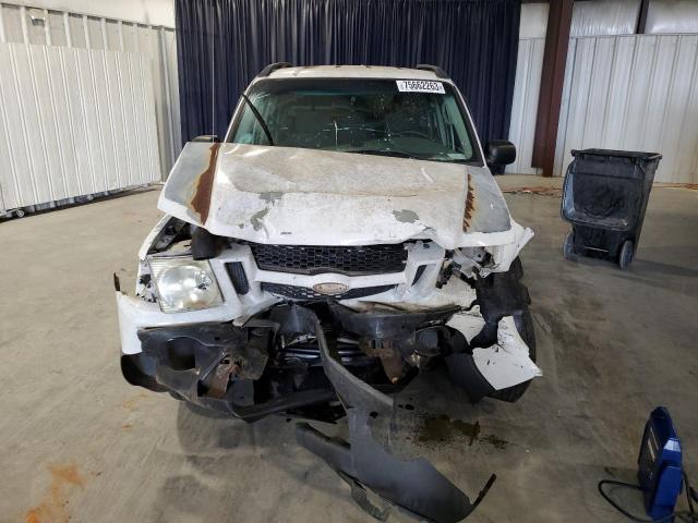 Photo 5 from auction – 2005 FORD EXPLORER S with VIN 1FMZU67K15UB69218