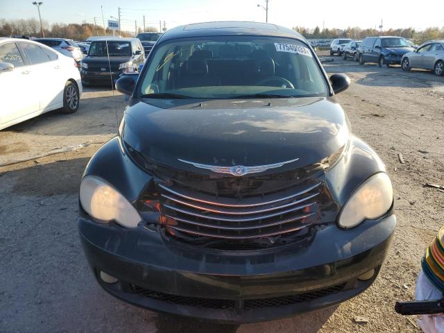 Photo 5 from auction – 2008 CHRYSLER PT CRUISER with VIN 3A8FY68898T143584