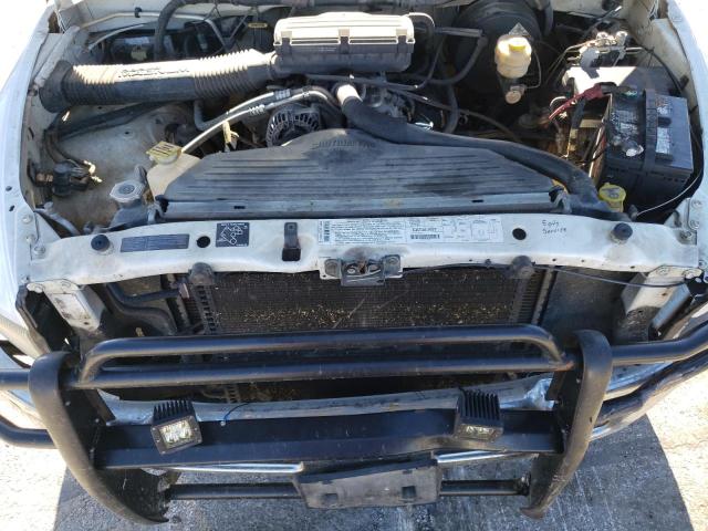 Photo 11 from auction – 2000 DODGE RAM 2500 with VIN 3B7KF23Z1YG126016