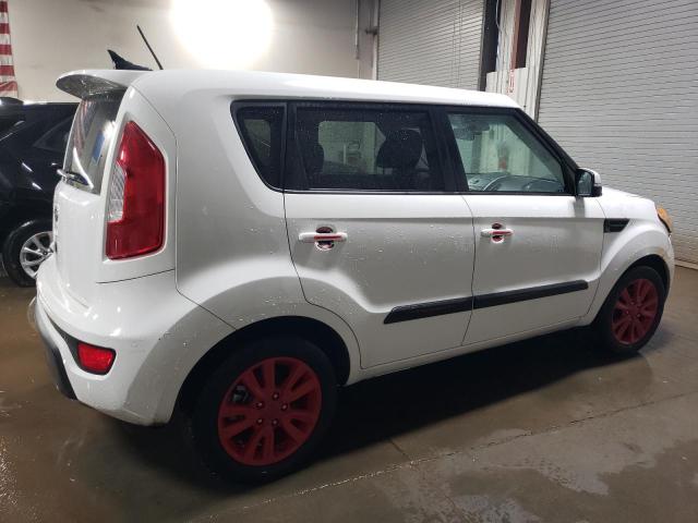 Снимка 3 от търг – 2012 KIA SOUL + с VIN KNDJT2A60C7476898