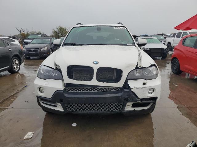 Photo 5 from auction – 2009 BMW X5 XDRIVE4 with VIN 5UXFE83519L170251