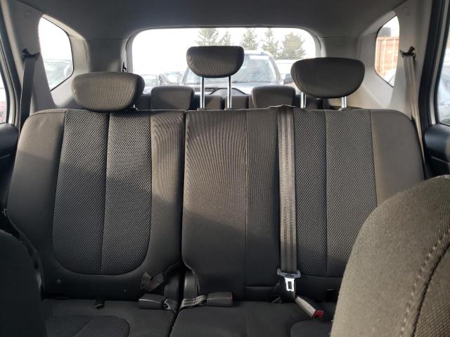Photo 10 from auction – 2009 KIA RONDO BASE with VIN KNAFG528897280936