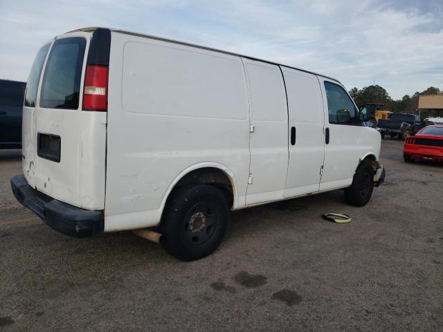 Photo 3 from auction – 2009 CHEVROLET EXPRESS G2 with VIN 1GCGG25C291129499