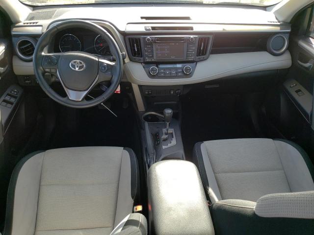 Photo 8 from auction – 2016 TOYOTA RAV4 XLE with VIN 2T3WFREV9GW284493