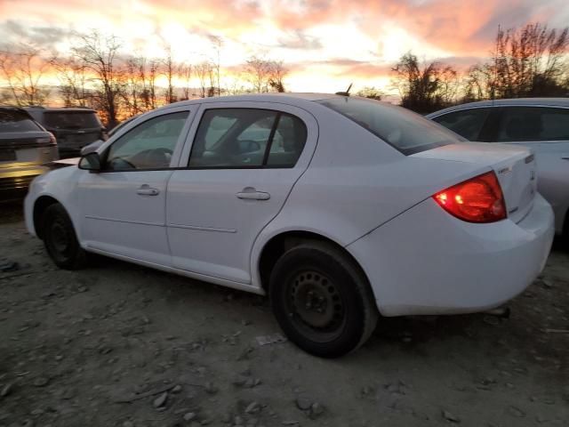 Photo 2 from auction – 2010 CHEVROLET COBALT LS with VIN 1G1AB5F56A7113533