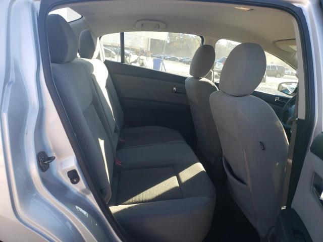 Photo 10 from auction – 2012 NISSAN SENTRA 2.0 with VIN 3N1AB6AP4CL622026