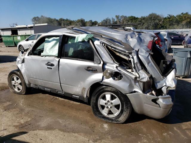 Photo 2 from auction – 2012 FORD ESCAPE XLT with VIN 1FMCU0D77CKC52132