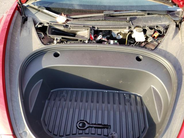 Photo 11 from auction – 2023 TESLA MODEL 3 with VIN 5YJ3E1EA6PF456618