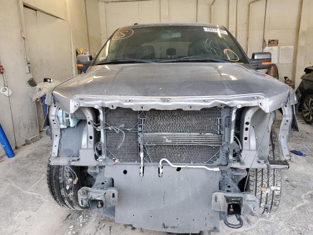 Photo 5 from auction – 2013 FORD F150 SUPER with VIN 1FTFW1EF5DKF46587