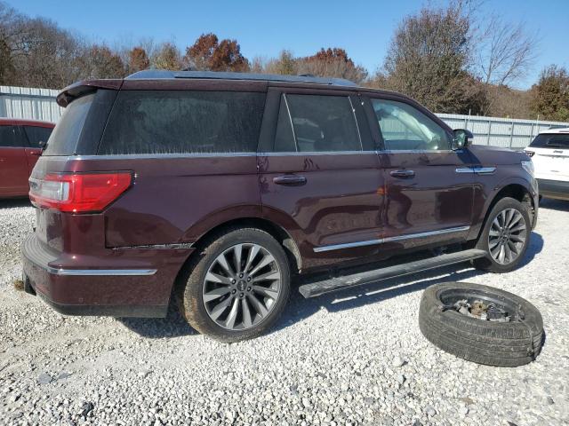 Photo 3 from auction – 2021 LINCOLN NAVIGATOR with VIN 5LMJJ2LT5MEL10343