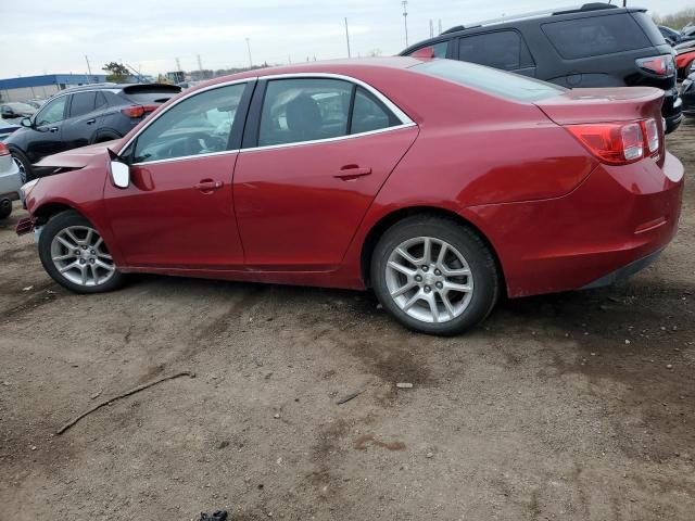 Photo 2 from auction – 2013 CHEVROLET MALIBU 1LT with VIN 1G11D5SR8DF129570