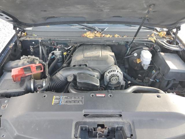 Photo 12 from auction – 2007 CADILLAC ESCALADE L with VIN 1GYFK63877R219465