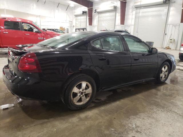 Photo 3 from auction – 2005 PONTIAC GRAND PRIX with VIN 2G2WP522051303474