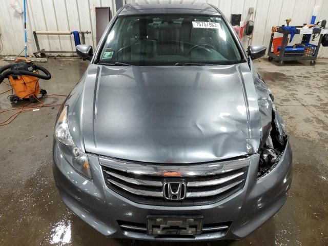 Photo 5 from auction – 2012 HONDA ACCORD with VIN 1HGCP2F67CA071759