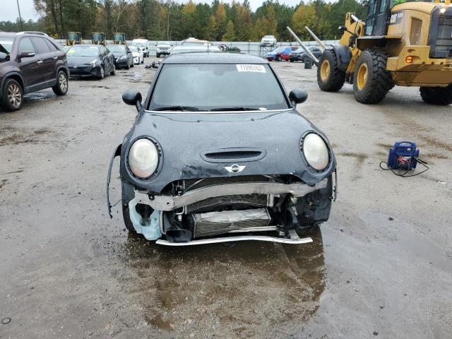 Photo 5 from auction – 2016 MINI COOPER S with VIN WMWXP7C59G3B49543