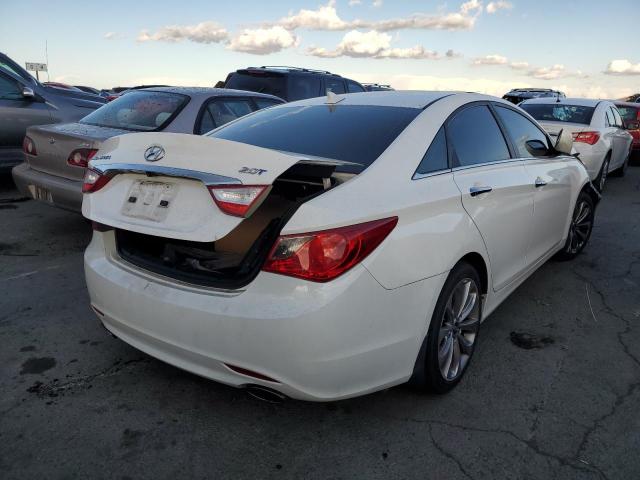 Foto 3 de la subasta – 2012 HYUNDAI SONATA SE con VIN 5NPEC4AB9CH426216