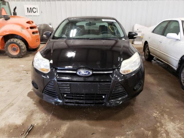 Photo 5 from auction – 2013 FORD FOCUS SE with VIN 1FADP3F28DL226112