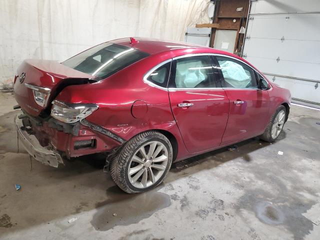 Photo 3 from auction – 2014 BUICK VERANO with VIN 1G4PP5SK7E4241474