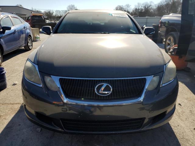 صورة رقم 5 من المزاد - 2008 LEXUS GS 350 مع VIN JTHCE96S780019747