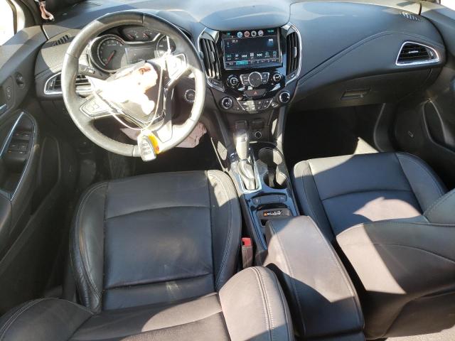 Photo 8 from auction – 2017 CHEVROLET CRUZE PREM with VIN 3G1BF6SMXHS572099