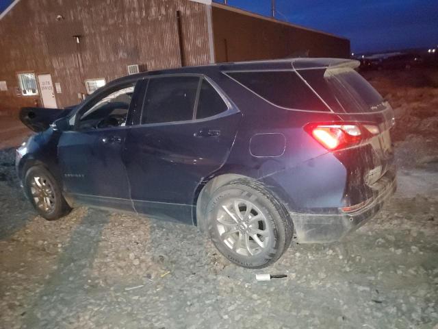 Photo 2 from auction – 2018 CHEVROLET EQUINOX LT with VIN 3GNAXJEV0JS516354