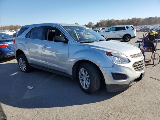 Photo 4 from auction – 2017 CHEVROLET EQUINOX LS with VIN 2GNFLEEK7H6305627