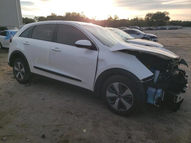 Photo 4 from auction – 2017 KIA NIRO FE with VIN KNDCB3LC4H5056097