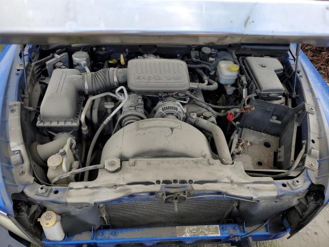 Photo 11 from auction – 2008 DODGE DAKOTA ST with VIN 1D7HE22K68S504444