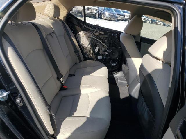 Photo 10 from auction – 2014 KIA OPTIMA LX with VIN 5XXGM4A77EG265932