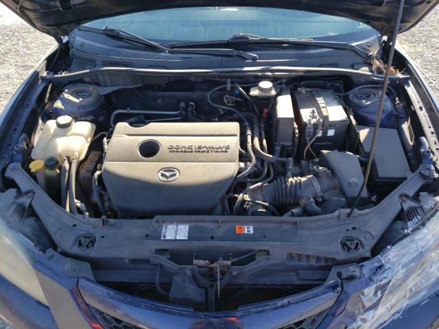 Photo 11 from auction – 2008 MAZDA 3 I with VIN JM1BK32G781114520