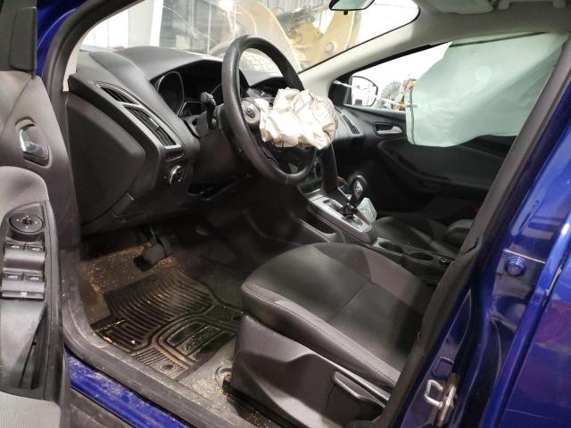 Photo 8 from auction – 2012 FORD FOCUS SE with VIN 1FAHP3F27CL242057