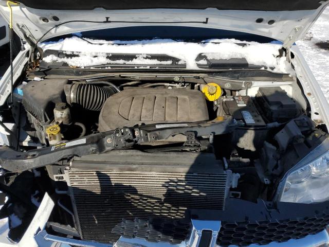 Photo 12 from auction – 2016 DODGE GRAND CARA with VIN 2C4RDGBG1GR140265