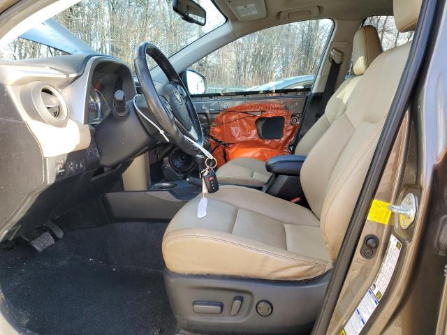 Photo 7 from auction – 2013 TOYOTA RAV4 LIMIT with VIN 2T3DFREV1DW102675