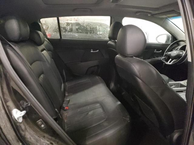 Foto 10 de la subasta – 2015 KIA SPORTAGE E con VIN KNDPCCAC9F7712197