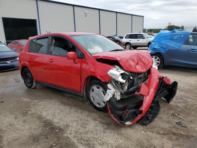 Photo 4 from auction – 2011 NISSAN VERSA S with VIN 3N1BC1CP7BL430177