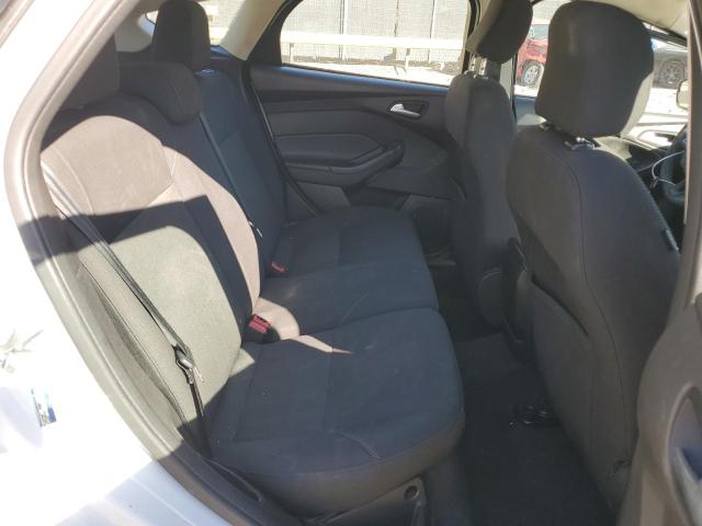 Photo 10 from auction – 2017 FORD FOCUS SE with VIN 1FADP3K26HL217789