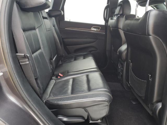 Photo 11 from auction – 2016 JEEP GRAND CHER with VIN 1C4RJFBM3GC472371