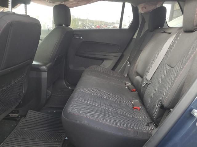 Photo 11 from auction – 2017 GMC TERRAIN SL with VIN 2GKALMEK6H6153955