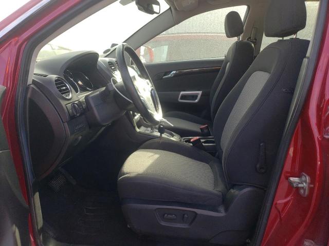 Photo 7 from auction – 2014 CHEVROLET CAPTIVA LS with VIN 3GNAL2EK7ES546450